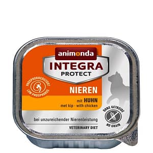 Integra Protect Renal, телешко, 100 г, (16 бр/стек)