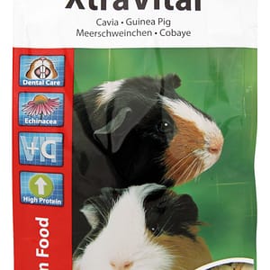 Xtra Vital за морско свинче, 2.5 кг