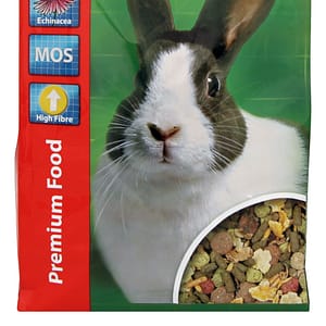 Xtra Vital 2.5 кг -  заек