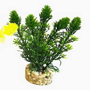 Изк.растение BIO Aqua Mini Flower - 10см от Sydeco, Франция