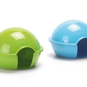 Къщичка за хамстери Iglo