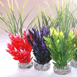 Изк.растение Ruscus Large 26см - 349667