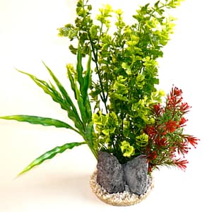 Растение Tropic Large 39см от Sydeco, Франция