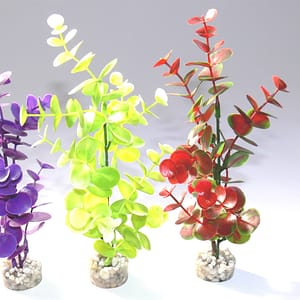 Растение Water Eucalyptus 22см от Sydeco, Франция