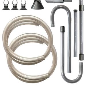 Резервен комплект аксесоари 250/400