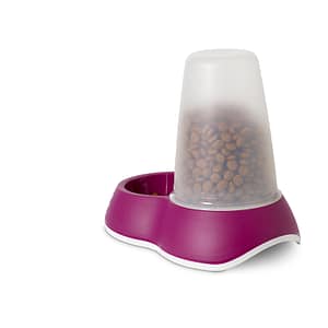 Диспенсер за суха храна Savic L 3л.