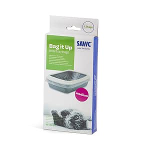 torbichki za koteshka toaletna ot savic 970196 m