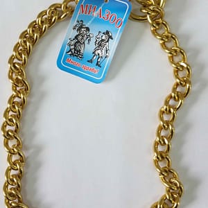 anipro удавник единичен 4.0/65см месинг