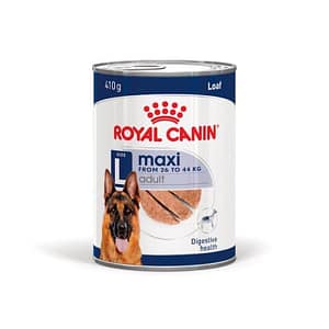 ROYAL CANIN® SHN MAXI ADULT пастет 410г