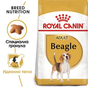ROYAL CANIN® BHN BEAGLE ADULT 3кг