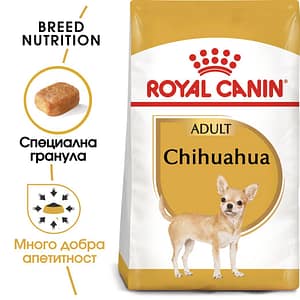 ROYAL CANIN® BHN CHIHUAHUA ADULT 1.5кг