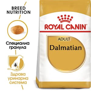 ROYAL CANIN® BHN DALMATIEN ADULT 12кг