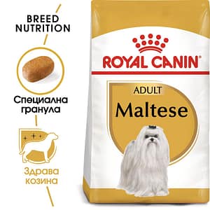 ROYAL CANIN® BHN MALTESE ADULT 1.5кг