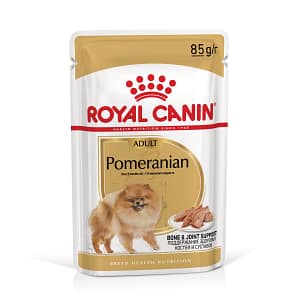 ROYAL CANIN® BHN POMERANIAN пастет 85г/ стек 12бр