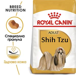 ROYAL CANIN® BHN SHIH TZU ADULT 1.5кг
