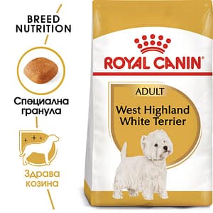 ROYAL CANIN® BHN WESTIE 3кг
