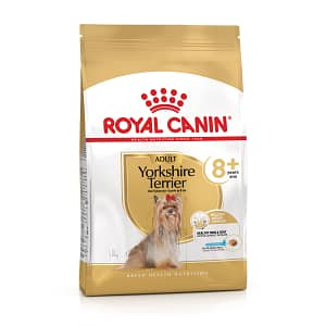 ROYAL CANIN® BHN YORKSHIRE 8+ 500г