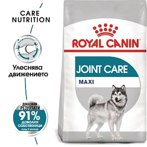 ROYAL CANIN® CCN MAXI JOINT CARE 10кг