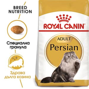 ROYAL CANIN® FBN PERSIAN ADULT 10кг