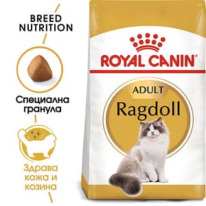 ROYAL CANIN® FBN RAGDOLL ADULT 10кг