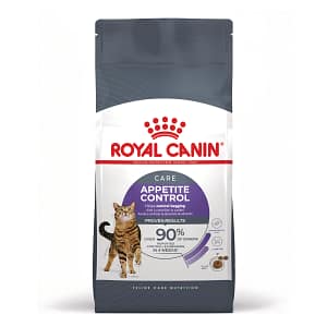 ROYAL CANIN® FCN APPETITE CONTROL CARE 2кг