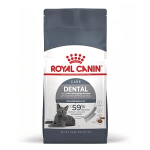 ROYAL CANIN® FCN DENTAL CARE CAT 1.5кг