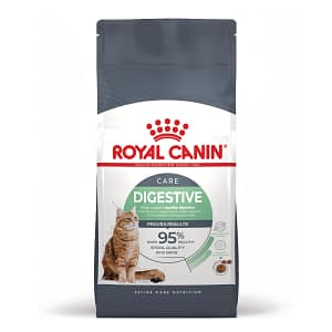 ROYAL CANIN® FCN CARE DIGESTIVE CAT 10кг