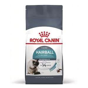 ROYAL CANIN® FCN CARE HAIRBALL 10кг