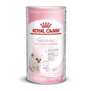 ROYAL CANIN® BABYCAT MILK 300г