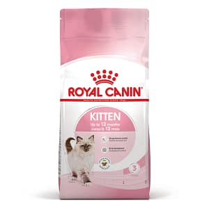 ROYAL CANIN® FHN KITTEN 1.2кг