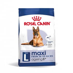 ROYAL CANIN® SHN MAXI AGEING 8+ 15кг