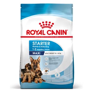 ROYAL CANIN® SHN MAXI STARTER MOTHER & BABYDOG 15кг