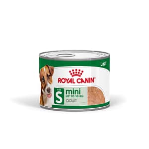 ROYAL CANIN® SHN MINI ADULT пастет 195г
