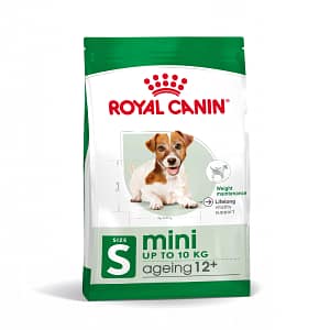 ROYAL CANIN® SHN MINI AGEING 12+ 1.5кг
