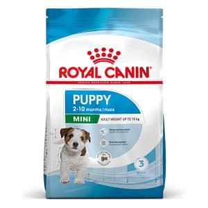 ROYAL CANIN® SHN MINI PUPPY 0.8кг