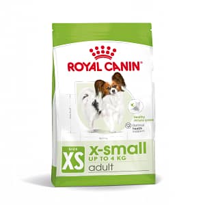 ROYAL CANIN® SHN X-SMALL ADULT 1.5кг
