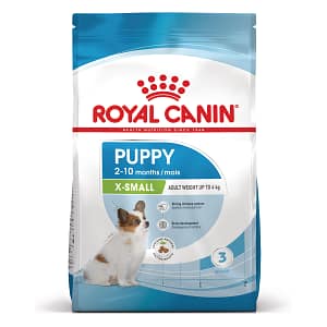 ROYAL CANIN® SHN X-SMALL PUPPY 1.5кг