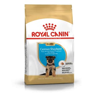 ROYAL CANIN® BHN GERMAN SHEPHERD PUPPY 12кг