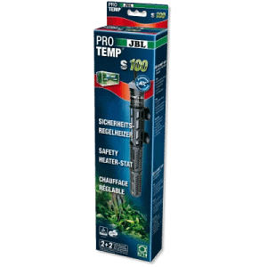 JBL PROTEMP S 100W - НАГРЕВАТЕЛ СЪС ЗАЩИТНА КОШНИЦА