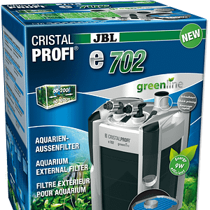 JBL CristalProfi e702 greenline