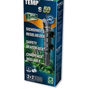 JBL PROTEMP S 50W - НАГРЕВАТЕЛ СЪС ЗАЩИТНА КОШНИЦА