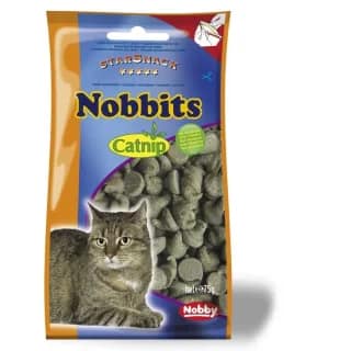 Лакомство за котка StarSnack Catnip - 75 гр.