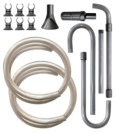 Резервен комплект аксесоари 250/400