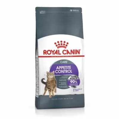 ROYAL CANIN® FCN APPETITE CONTROL CAT 10кг