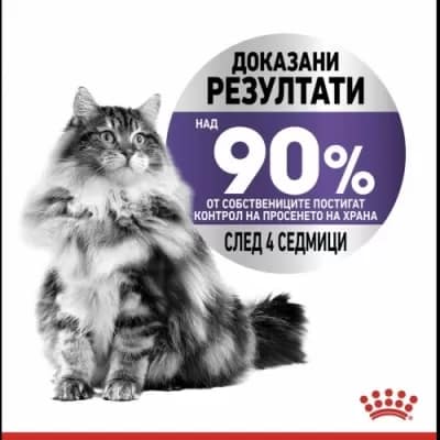 ROYAL CANIN® FCN APPETITE CONTROL CAT 10кг - Image 5