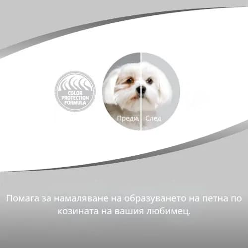 N&D DOG WHITE SPIRULINA MINI AD 5kg- бяло куче,с лаврак и фенел - Image 6