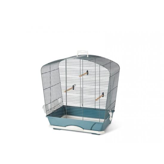 Savic Louise 40 клетка за птици, 53.5х32х55 см