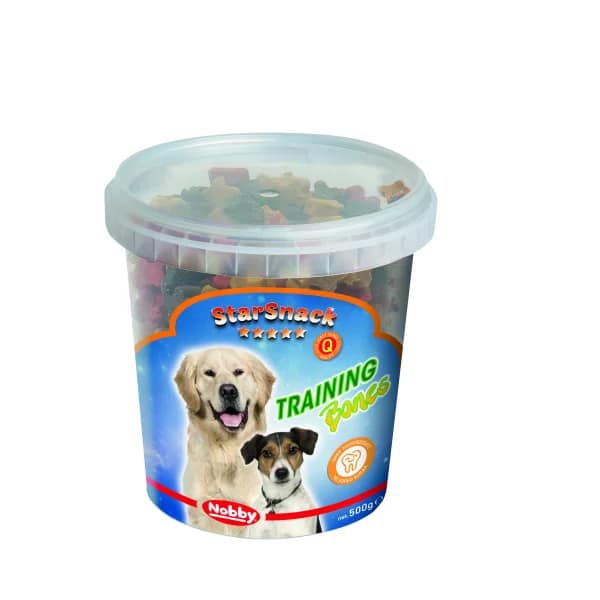 Лакомство StarSnack Training Bones - 500 гр.