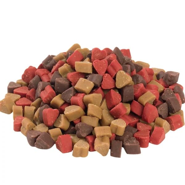 Лакомство StarSnack Training Mix - 200 гр. - Image 2
