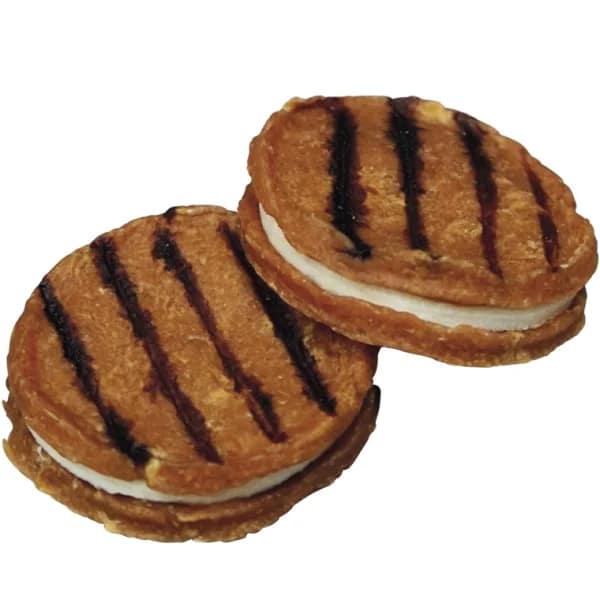 Лакомство StarSnack Chicken Burger - 113 гр. - Image 2